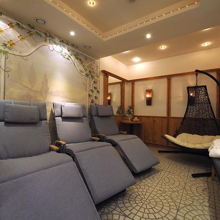 Hotel Garni Alpenland Альтенмаркт  Экстерьер фото