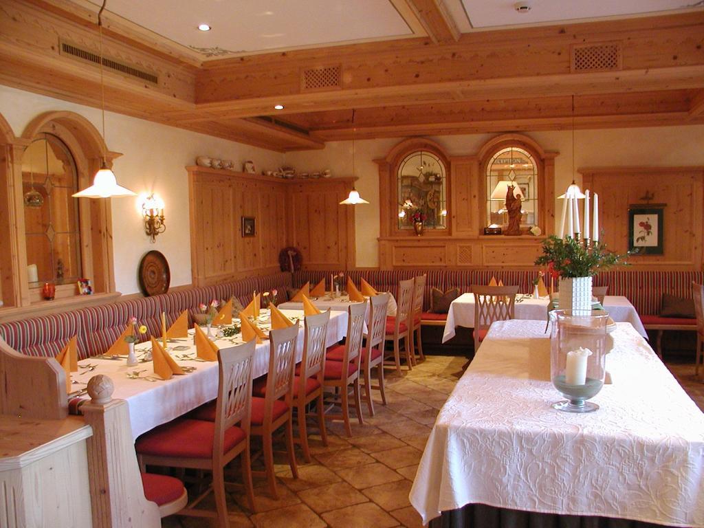 Hotel Garni Alpenland Альтенмаркт  Экстерьер фото